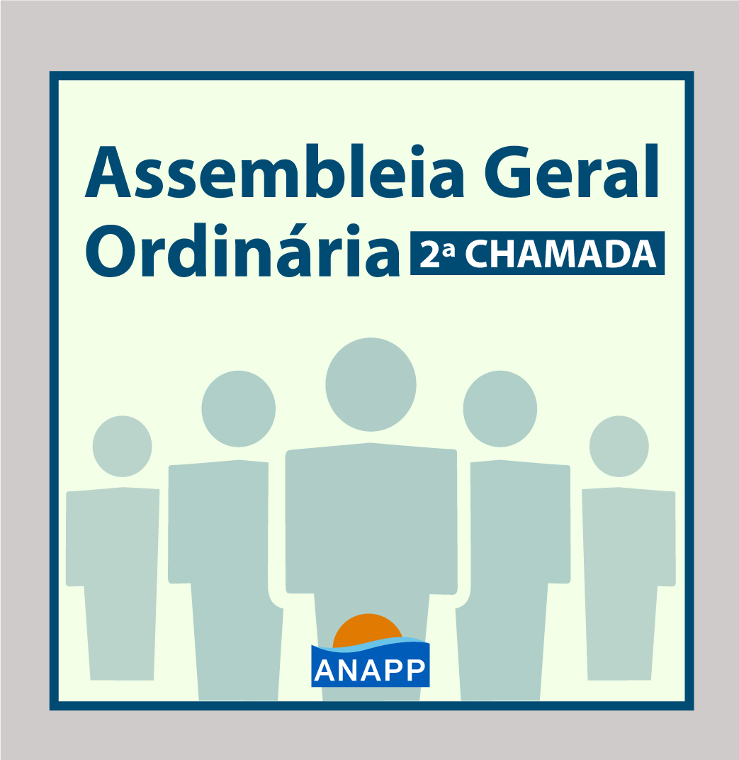 Assembleia Geral Ordinária - 08 de novembro de 2022