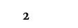  2