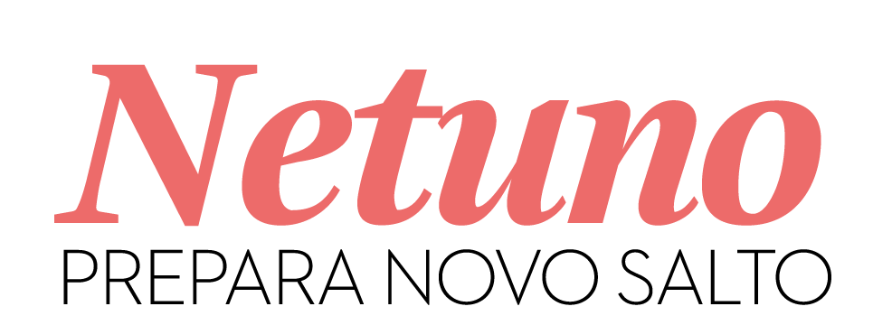 Netuno prepara novo salto 