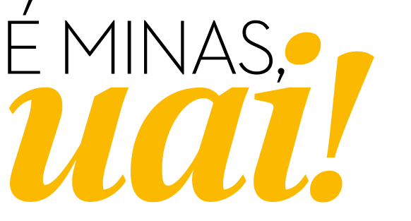   Minas  uai 