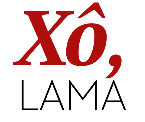 X   lama 