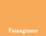 Paisagismo