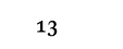  13