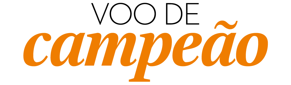 Voo de campe o