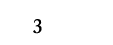  3