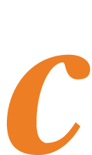 c