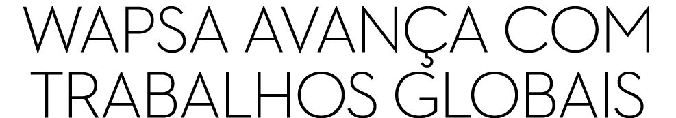 WAPSA avan a com TRABALHOS GLOBAIS 