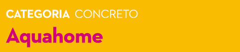 Categoria concreto Aquahome