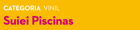 Categoria vinil Suiei Piscinas