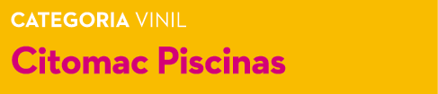 Categoria vinil Citomac Piscinas 