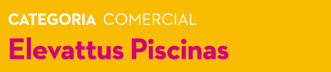 Categoria comercial Elevattus Piscinas