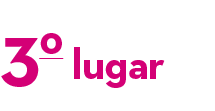 3o lugar