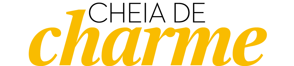 Cheia de charme