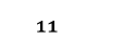  11