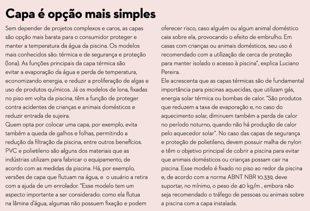 Capa   op  o mais simples Sem depender de projetos complexos e caros, as capas s o op  o mais barata para o consumido   
