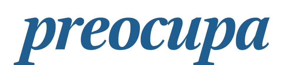 preocupa