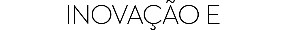 Inova  o e