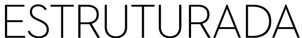 estruturada