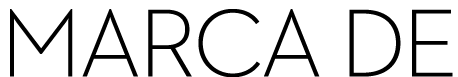 Marca de