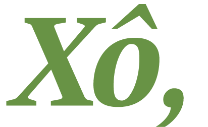 X , 
