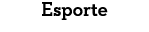 Esporte