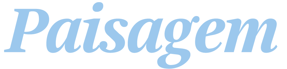 Paisagem