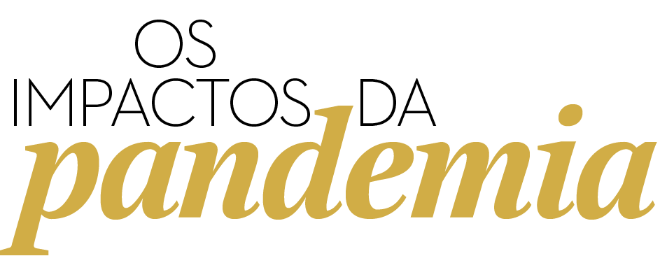 impactos   da,Os,pandemi