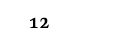 12