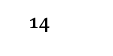 14