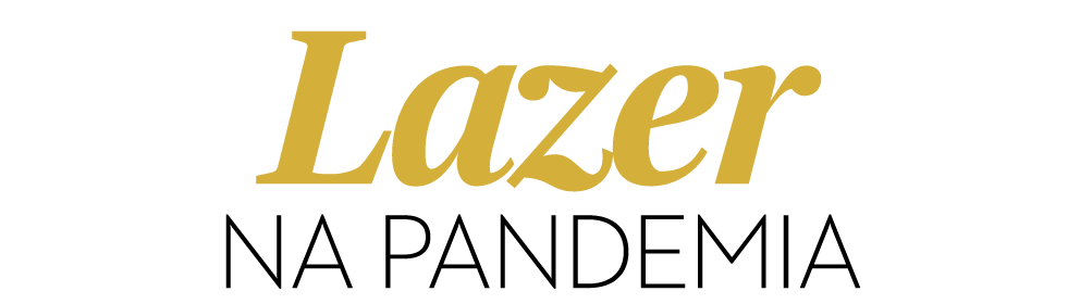 Lazer na pandemia