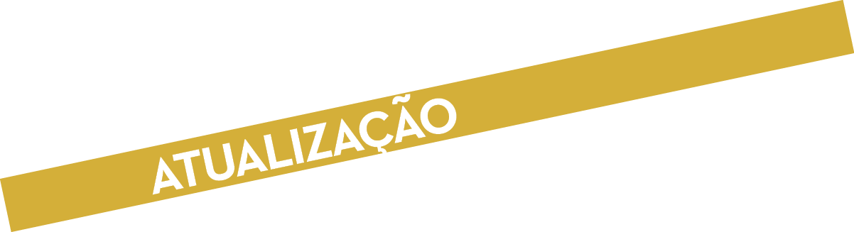 Atualização