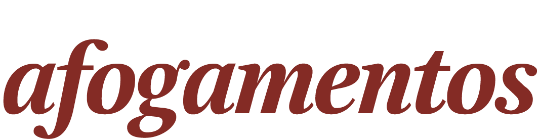 afogamentos