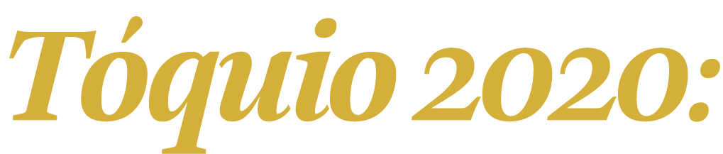 Tóquio 2020: 