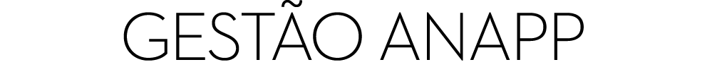 Gestão ANAPP 