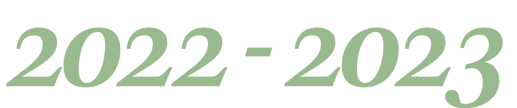 2022 - 2023