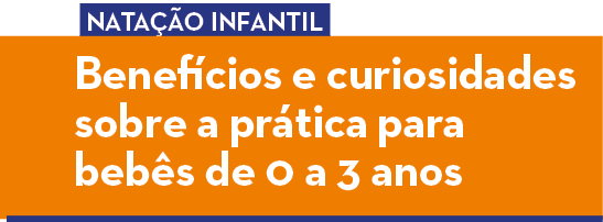grupo natação