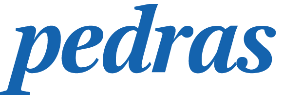 pedras 