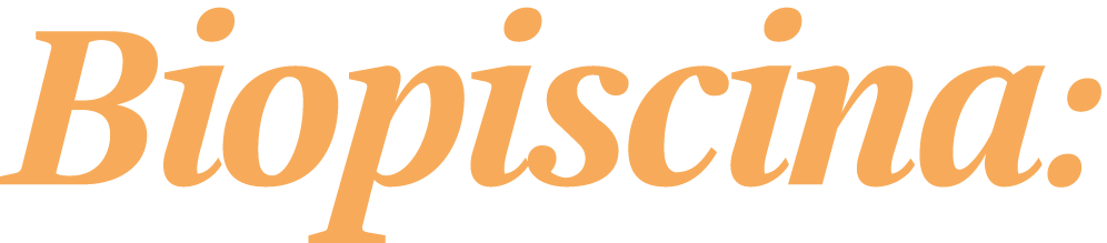 Biopiscina: 