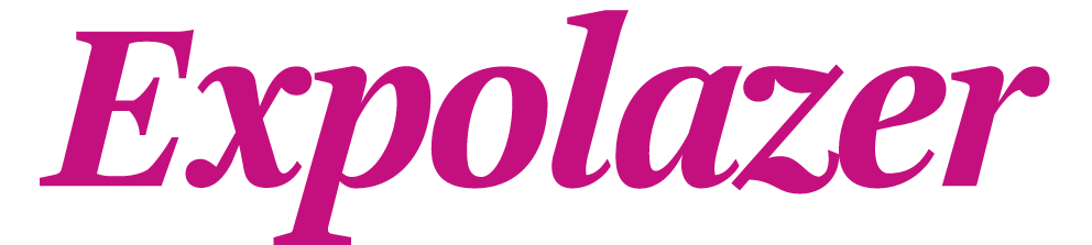 Expolazer