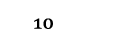  10