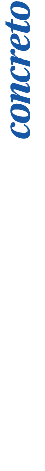 concreto