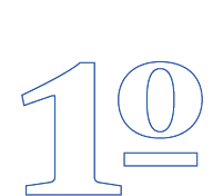 1º