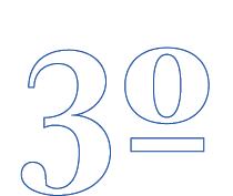 3º