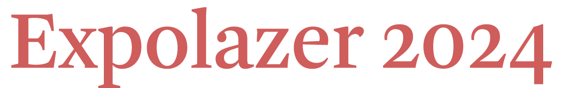 Expolazer 2024 