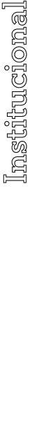 Institucional