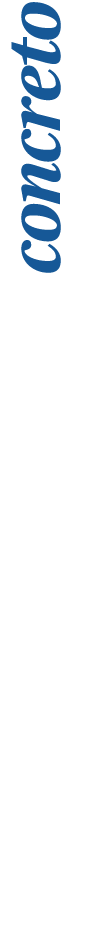 concreto