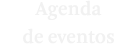 Agenda de eventos