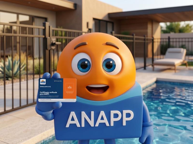 Curso CTP 3.0: nova carteirinha profissional reforça identificação e valorização dos certificados pela ANAPP